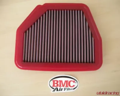 BMC 06-11 Terrain 2.4L Replacement Panel Air Filter - FB502/20