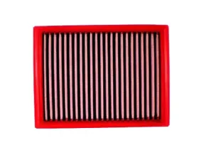 BMC 07-09 Cadillac XLR 4.4L V8 Replacement Panel Air Filter (2 Filters Req.)