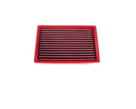 BMC 01-04 Mazda 323 IV (BJ) 1.4L Replacement Panel Air Filter