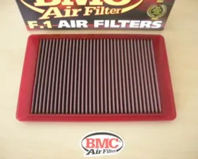 BMC 2007+ Opel GT 2.0 16V Turbo Replacement Panel Air Filter