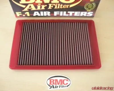 BMC 2007+ Opel GT 2.0 16V Turbo Replacement Panel Air Filter - FB520/20
