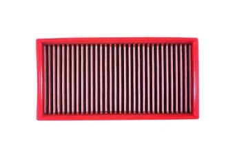 Air Intakes