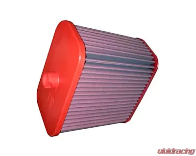 BMC 2010 BMW 3 (E90/E91/E92/E93) M3 V8 Replacement Cylindrical Air Filter w/Frame - FB536/08