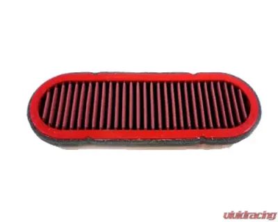 BMC 2006 Chevrolet Corvette Z06 7.0 V8 Replacement Panel Air Filter - FB561/08