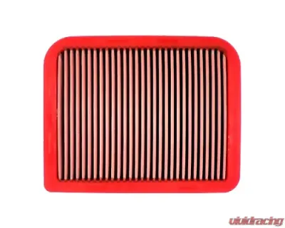 BMC 2009 Ford Falcon FG 4.0 Turbo F6 Replacement Panel Air Filter - FB566/04
