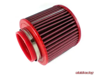 BMC 04-08 Audi A6 (4F/C6) 2.4 V6 Replacement Cylindrical Air Filter - FB573/08