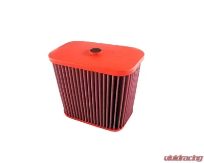 BMC 07-09 BMW 3 (E90/E91/E92/E93) M3 V8 (US) Replacement Cylindrical Air Filter w/Frame - FB577/08