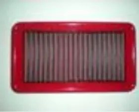 BMC 06-10 Fiat Sedici (189) 1.6 16V Replacement Panel Air Filter