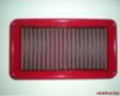 BMC 06-10 Fiat Sedici (189) 1.6 16V Replacement Panel Air Filter - FB588/01