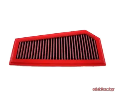 BMC 11-15 Mercedes SLK 250 (R172) GCI Blue Efficiency Replacement Panel Air Filter - FB601/08