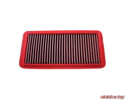 BMC 2005 Suzuki Swift Dzire 1.2 MPI Petrol/In-Line/DOHC Replacement Panel Air Filter - FB607/08