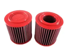 BMC 88-93 Chevrolet LUV 2.5 D Replacement Cylindrical Air Filter
