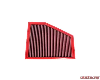 BMC 2011 Audi A1 (8X) 2.0 TDI Replacement Panel Air Filter - FB646/20
