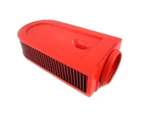 BMC 2011 Mercedes C 180 CDI Blue Efficiency Replacement Panel Air Filter w/Support
