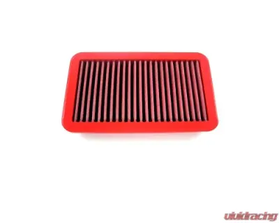 BMC 02-08 Suzuki Alto IV 1.1L Replacemen Panel Air Filter - FB658/01
