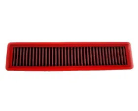 BMC 2009+ Dacia Logan / Logan Express / Logan Pick-Up 1.2 16V Replacement Panel Air Filter