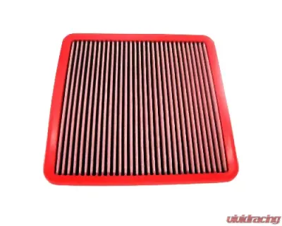 BMC 07-09 Toyota Tundra 4.7L V8 Replacement Panel Air Filter - FB680/20