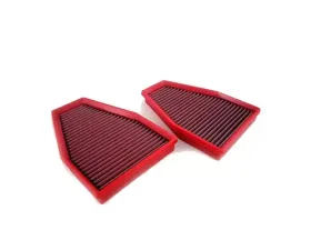 BMC High Performance Air Filter 991 Carrera | Carrera S | GT3 | GT3 RS