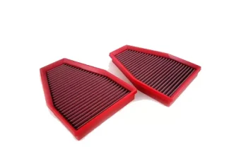 Air Intakes