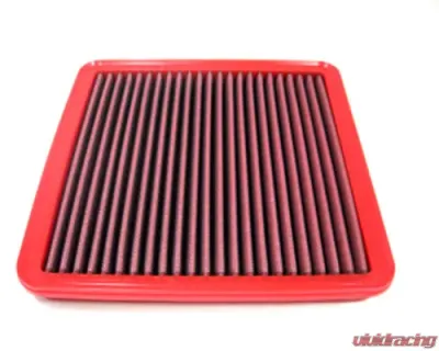 BMC 02-12 Isuzu D-Max 2.4L Replacement Panel Air Filter - FB741/01