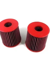 BMC Air Filter Cylindrical McLaren 3.8L V8 2013-2021                                     - FB742/08 - Image 2