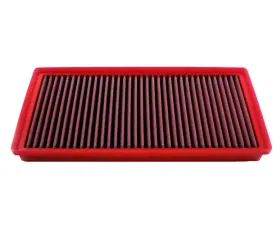 BMC 2014 Land Rover Discovery IV 3.0 Replacement Panel Air Filter (2 Filters Req.)