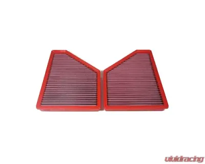 BMC 06-10 BMW X5 (E70) 4.8i Replacement Panel Air Filter - FB771/20