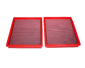 BMC 05-09 Mercedes Class E (W211/S211) E 420 CDI Replacement Panel Air Filter