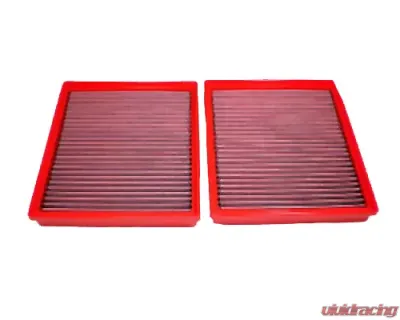 BMC 05-09 Mercedes Class E (W211/S211) E 420 CDI Replacement Panel Air Filter - FB790/20