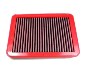 BMC 2006+ Nissan Navara (D40) 2.5 TD Replacemetn Panel Air Filter