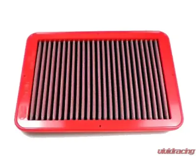 BMC 2006+ Nissan Navara (D40) 2.5 TD Replacemetn Panel Air Filter - FB791/01