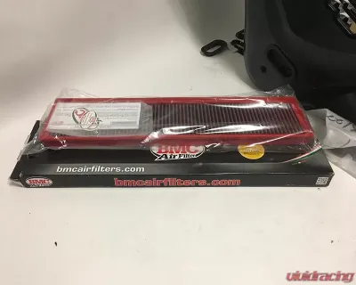 BMC Air Filter FB798/20 Porsche 991 Turbo | Turbo S 13-19 - FB798/20