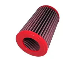 BMC 99-06 Ford Courier 2.5L Turbo Diesel Replacement Cylindrical Air Filter (Round Filter)