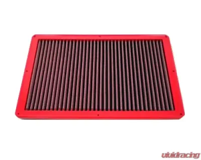 BMC 2010+ Mitsubishi Pajero III 3.2 DI-D Replacement Panel Air Filter - FB802/01