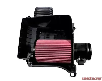 BMC S-Tronic Replacement Cylindrical Air Filters Full Kit - FB807/08