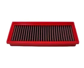 BMC 11-16 Mercedes SLK (R172) SLK 55 AMG Replacement Panel Air Filter (2 Filters Req.)