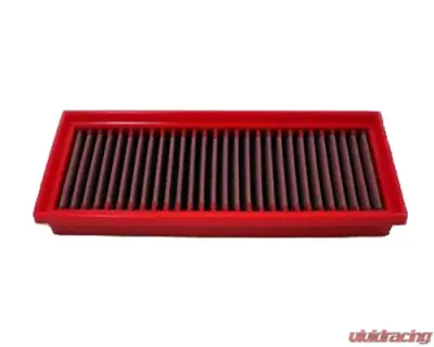 BMC 11-16 Mercedes SLK (R172) SLK 55 AMG Replacement Panel Air Filter (2 Filters Req.) - FB809/20