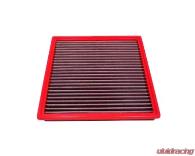 BMC 07-14 Ford Expedition 5.4 V8 Replacement Panel Air Filter - FB814/20