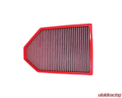 BMC 07-12 Jeep Wrangler III (JK) 3.8L V6 Replacement Panel Air Filter - FB818/01
