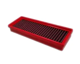 BMC 2010+ Dacia Duster II 1.5 DCI Replacement Panel Air Filter