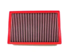 BMC 06-10 Nissan Navara (D40) 2.5 DCI Replacement Panel Air Filter