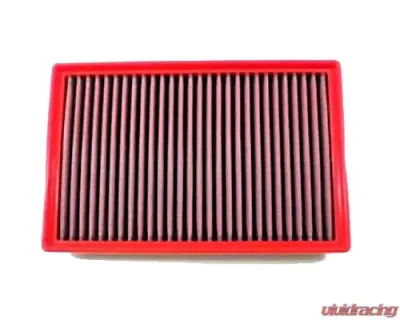 BMC 06-10 Nissan Navara (D40) 2.5 DCI Replacement Panel Air Filter - FB841/20