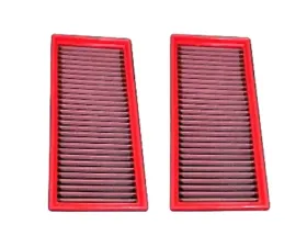 BMC Flat Panel Replacement Filter Mercedes-Benz Class C63 AMG W205 2016