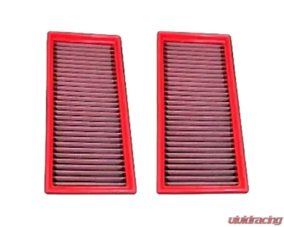 BMC Flat Panel Replacement Filter Mercedes-Benz Class C63 AMG W205 2016 - FB845/20