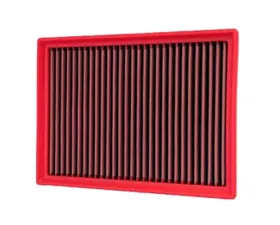BMC 01-03 Jeep Cherokee II (KJ) 2.5 CRD Turbodiesel Replacement Panel Air Filter
