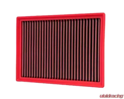 BMC 01-03 Jeep Cherokee II (KJ) 2.5 CRD Turbodiesel Replacement Panel Air Filter - FB854/01
