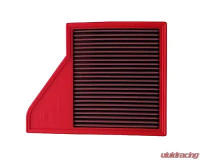 BMC 11-14 Ford Mustang 3.7 V6 Replacement Panel Air Filter - FB855/01