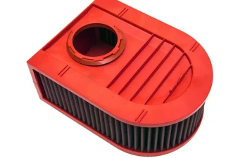 Air Intakes