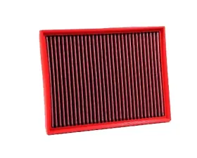 BMC 04-09 Land Rover Discovery III 2.7 TDV6 Replacement Panel Air Filter