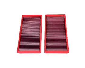 BMC 82-89 Ferrari 208/308 208 Turbo 3.0 Replacement Panel Air Filter (Full Kit)